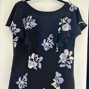 Banana Republic blouse